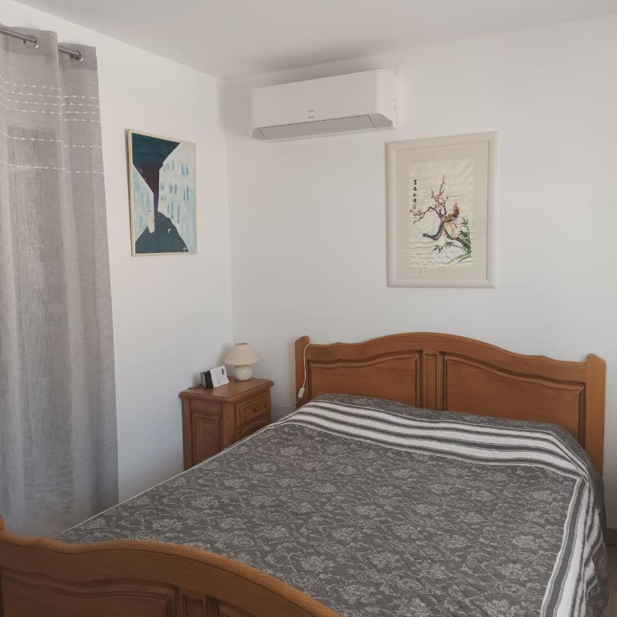 Paisible P2 Pour 4 Voyageurs Villa Saint-Gilles  Bagian luar foto